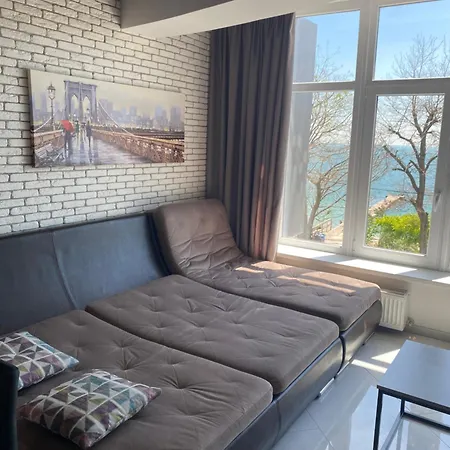 Apartment оазис- жк магнит