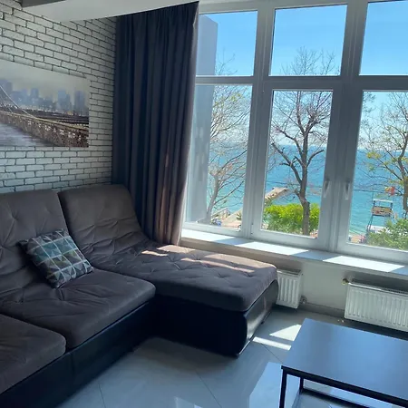 Apartment оазис- жк магнит Odesa