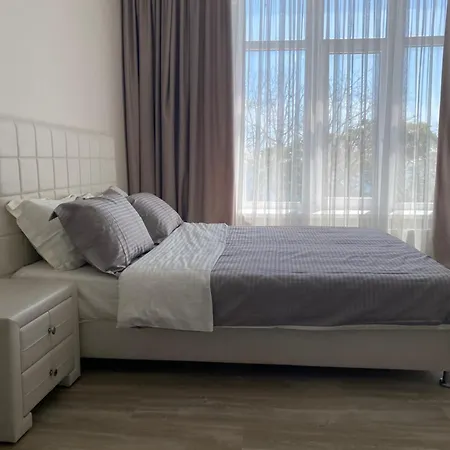 оазис- жк магнит Apartment *