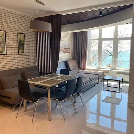 оазис- жк магнит Apartment