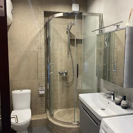Apartment оазис- жк магнит Odesa